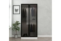 Fruitland Garderob 90 cm