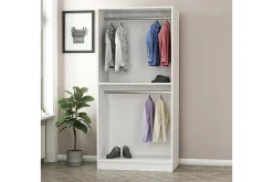 Fruitland Garderob 90 cm