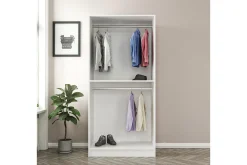 Fruitland Garderob 90 cm