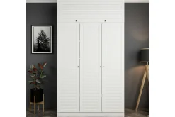 Fruitland Garderob 135x190 cm
