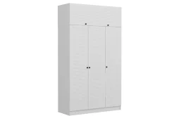 Fruitland Garderob 135x190 cm