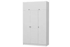 Fruitland Garderob 135x190 cm