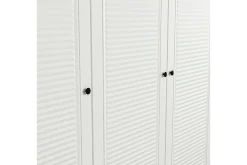 Fruitland Garderob 135x210 cm