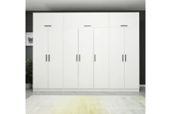 Fruitland Garderob 315x255 cm