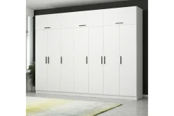 Fruitland Garderob 315x235 cm