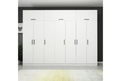 Fruitland Garderob 315x235 cm