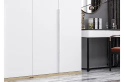 Fruitland Garderob 270x206 cm