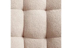 Fåtölj Alvesta Beige/svart