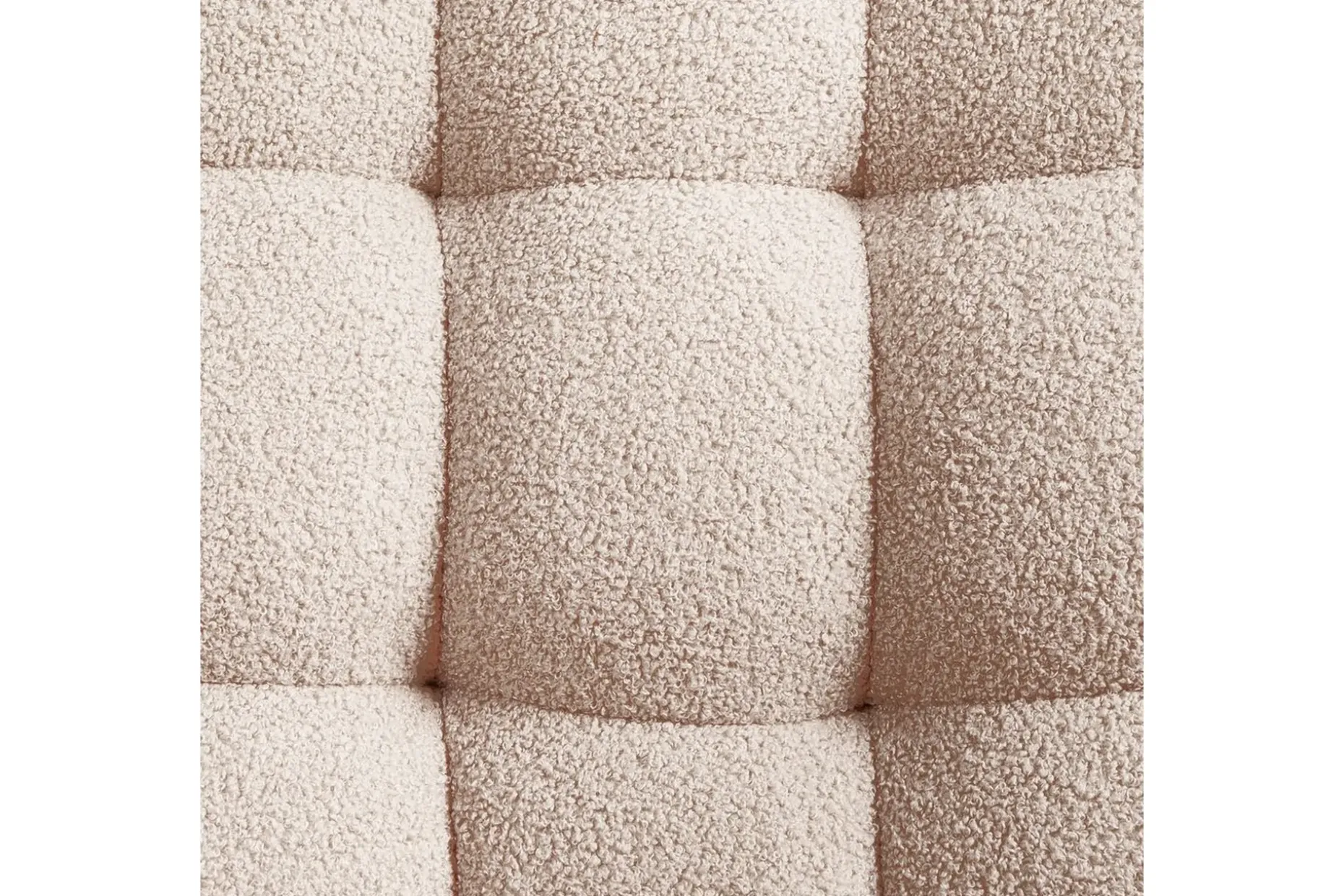 Fåtölj Alvesta Beige/svart