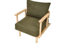 Fåtölj Asker
