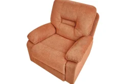 Fåtölj Bergen Orange