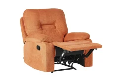 Fåtölj Bergen Orange