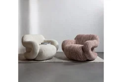 Fåtölj Folke