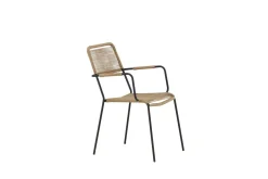 Fåtölj Lindos Utomhus
