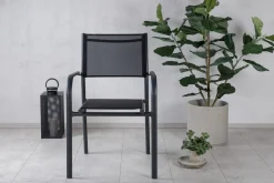 Fåtölj Santorini Utomhus