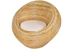 Fåtölj set om 2 Maiori