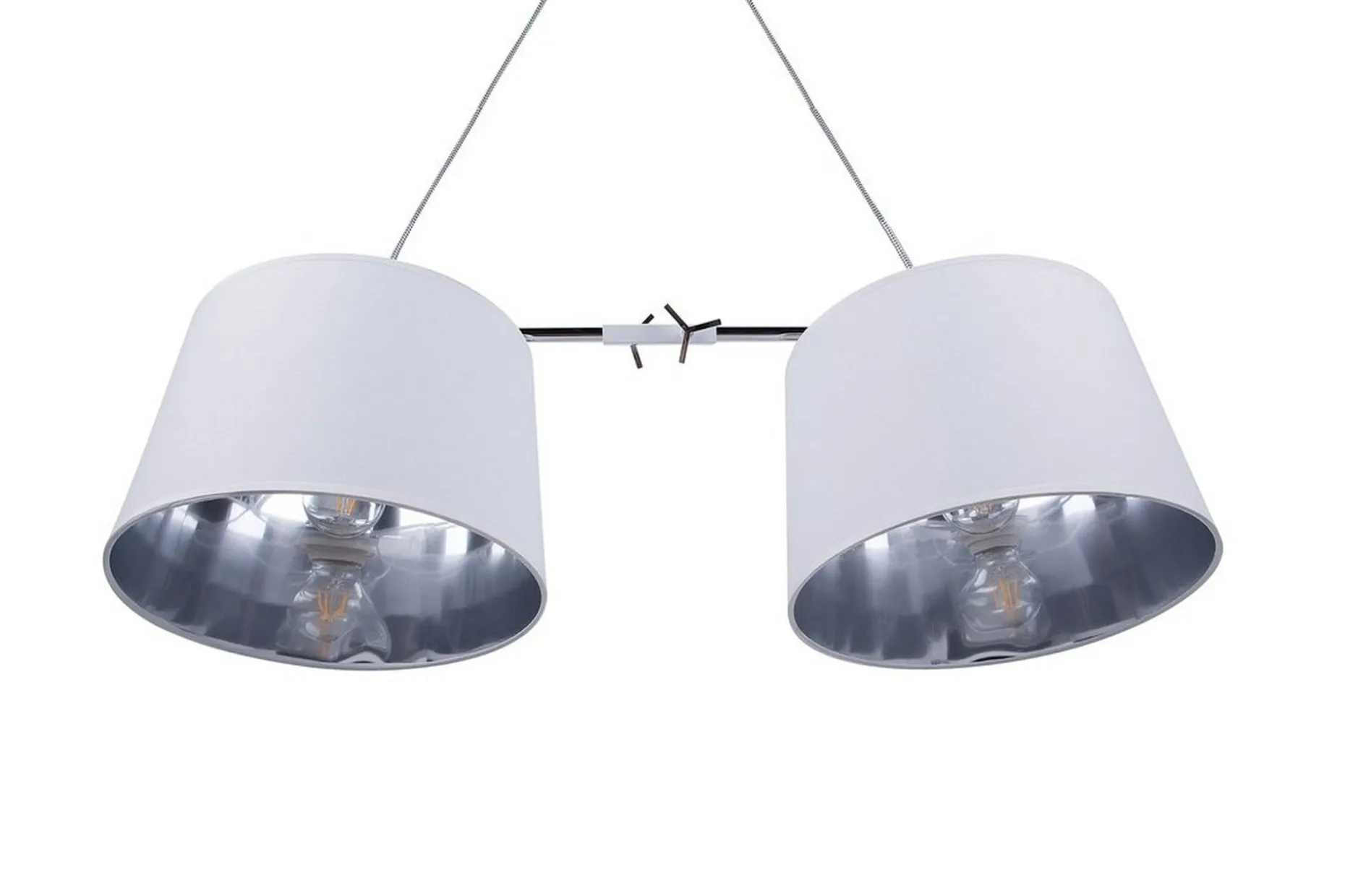 Fucino Taklampa 30 cm