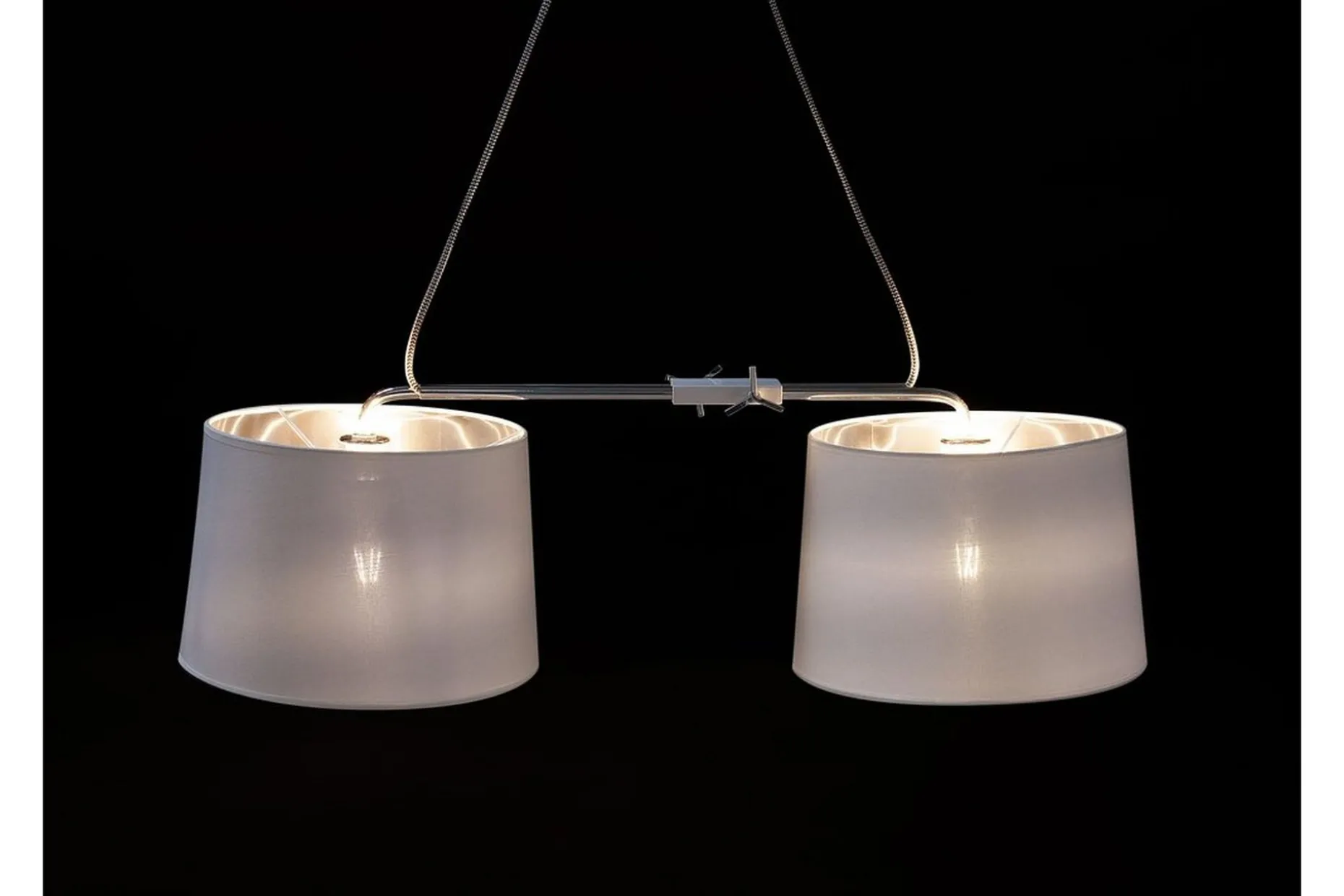 Fucino Taklampa 30 cm