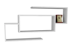 Furny Home Vägghylla 103 cm