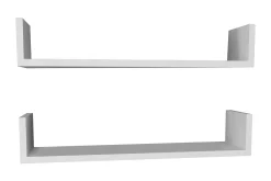 Furny Home Vägghylla 63 cm