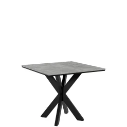 Fynrel Matbord 90 cm Kvadratisk