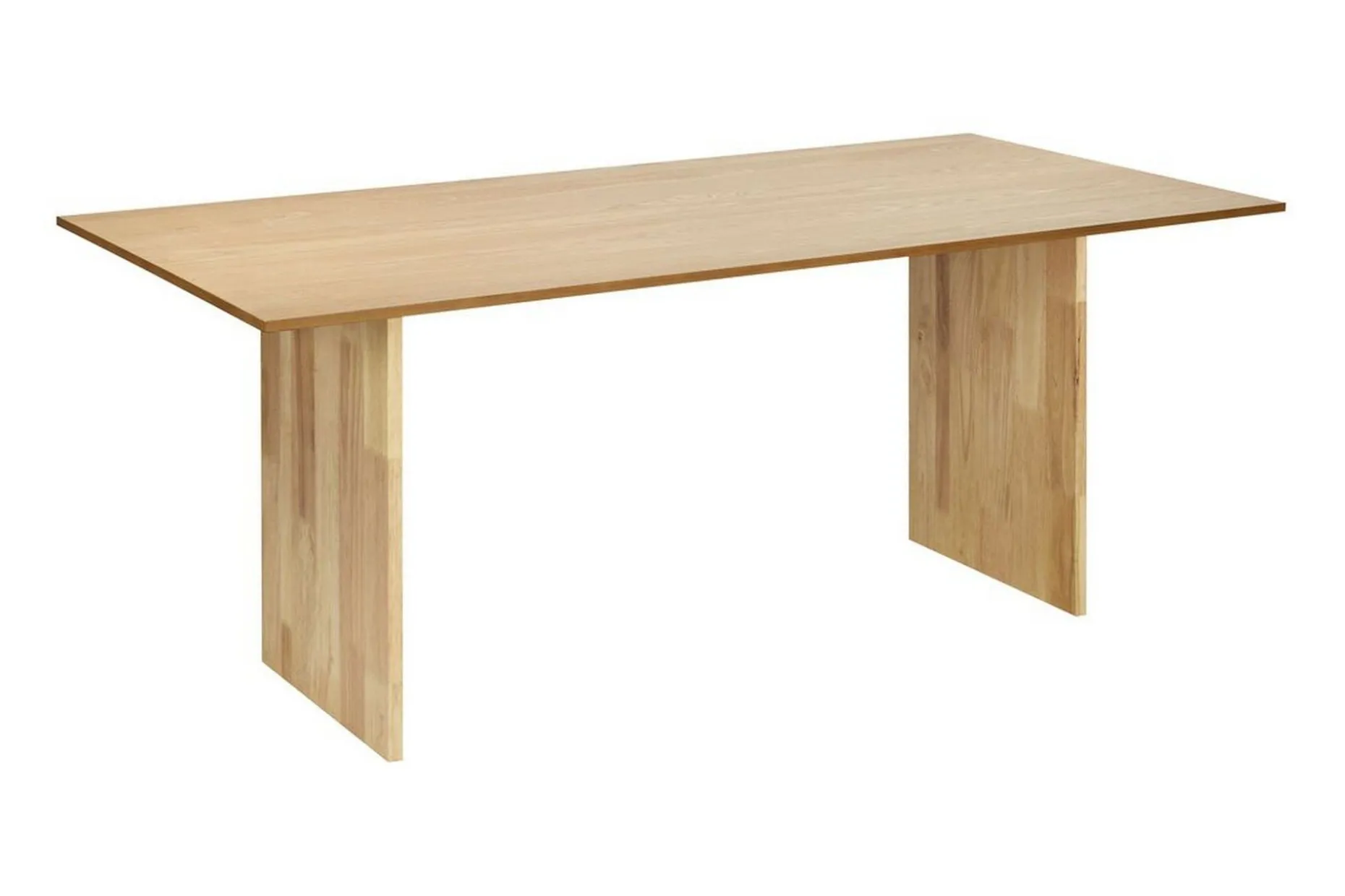 Fyrsil Matbord 90 cm Rektangulär