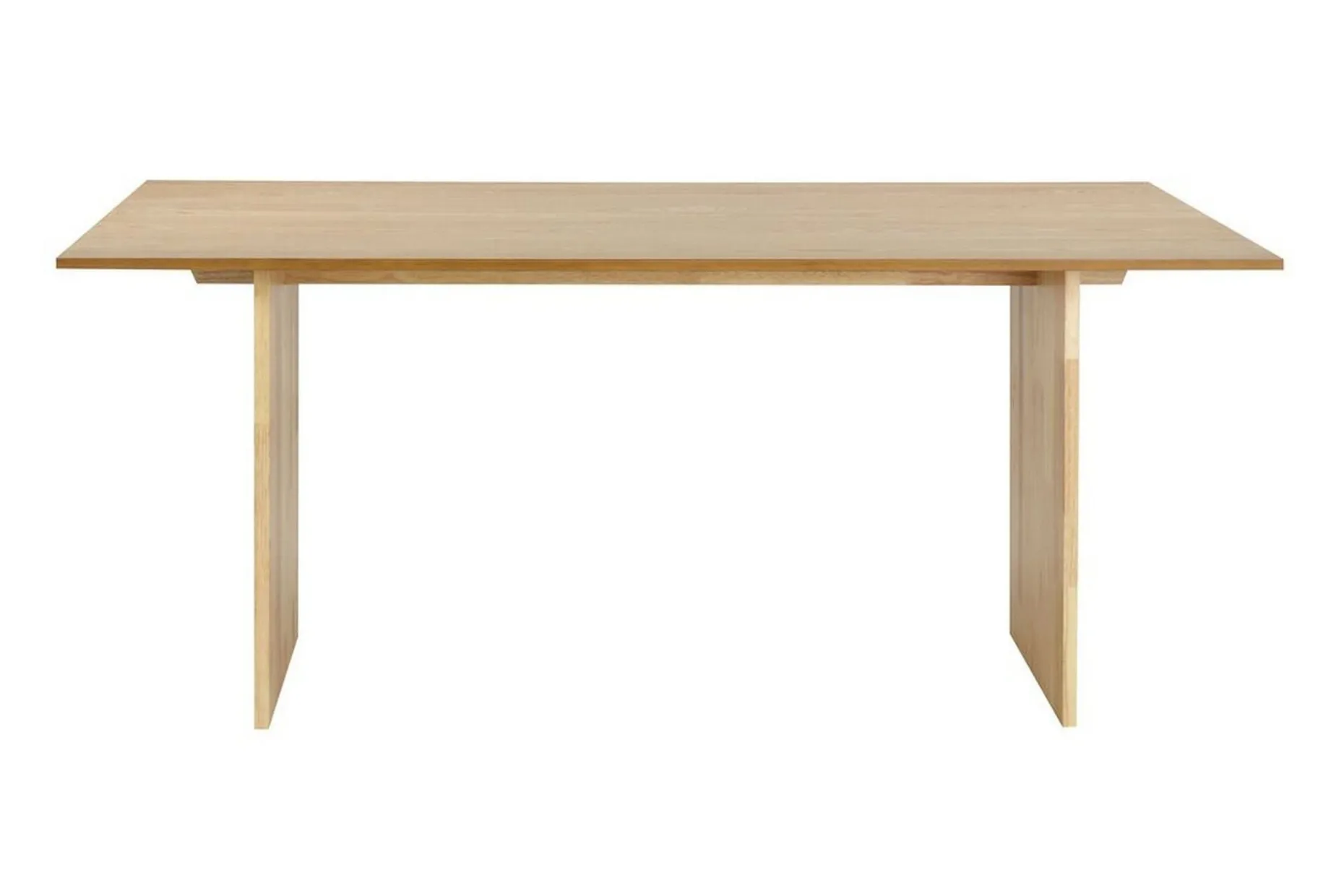 Fyrsil Matbord 90 cm Rektangulär