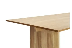 Fyrsil Matbord 90 cm Rektangulär