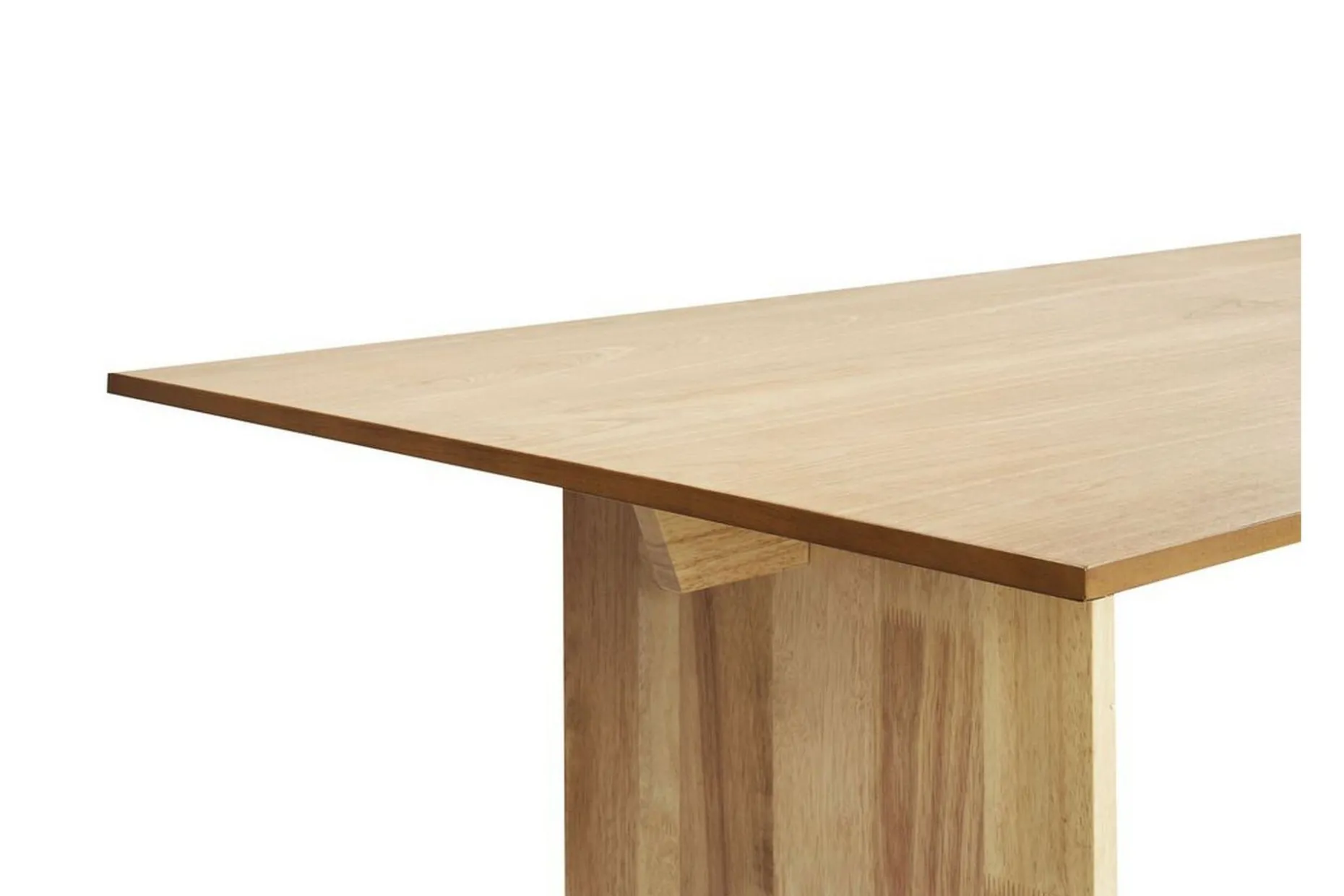 Fyrsil Matbord 90 cm Rektangulär