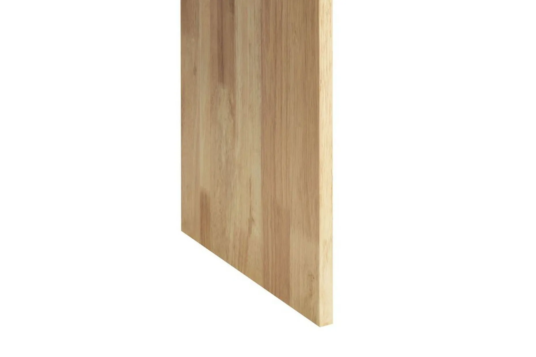 Fyrsil Matbord 90 cm Rektangulär