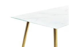 Gabriela Matbord 70x120 cm