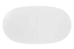 Gaeta Matbord Ovalt 160 cm