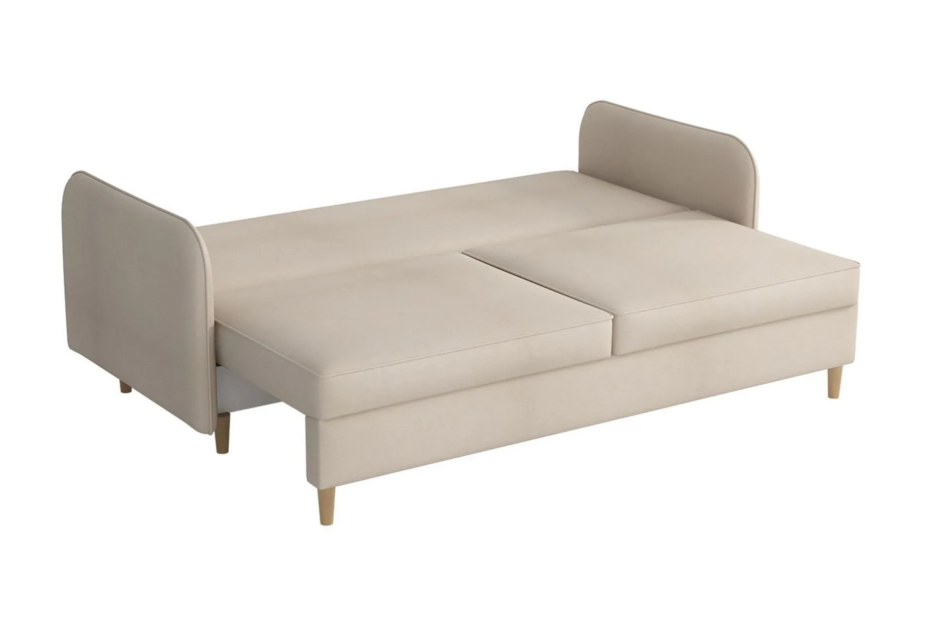 Gaja 2-sits Soffa