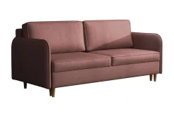 Gaja 2-sits Soffa