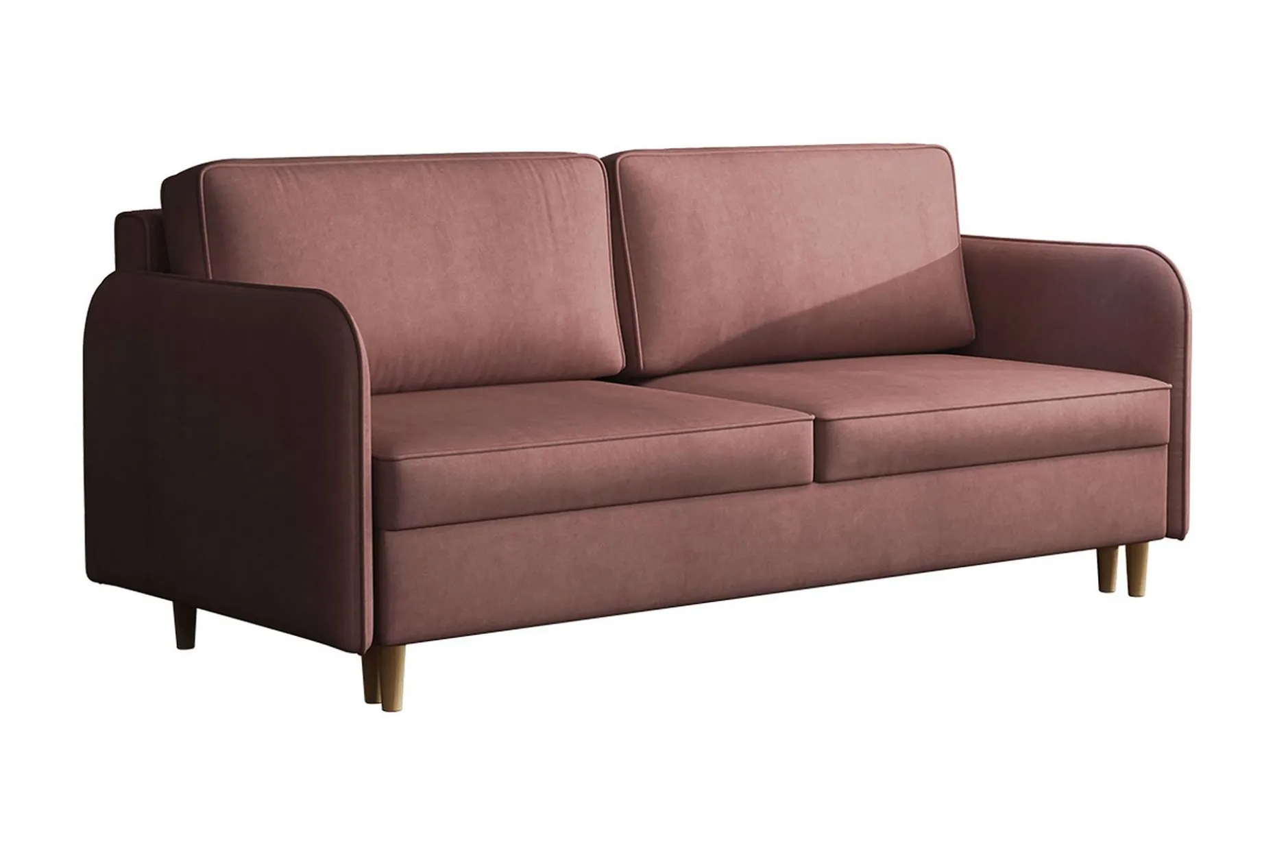 Gaja 2-sits Soffa