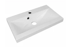 Galbally Badrumsmöbelset White