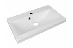 Galbally Badrumsmöbelset White