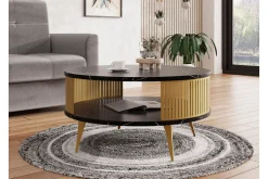 Galia Soffbord 75 cm