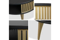 Galia Soffbord 75 cm