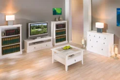 Galois TV-bänk 118 cm