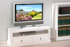 Galois TV-bänk 118 cm
