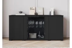 Gamal Skänk 150x40 cm