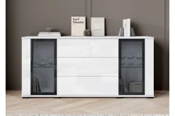 Gamal Skänk 150x40 cm