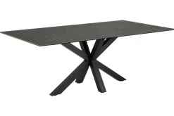 Ganesh Matbord 100 cm Rektangulär