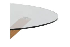 Ganesh Matbord 119 cm Rund