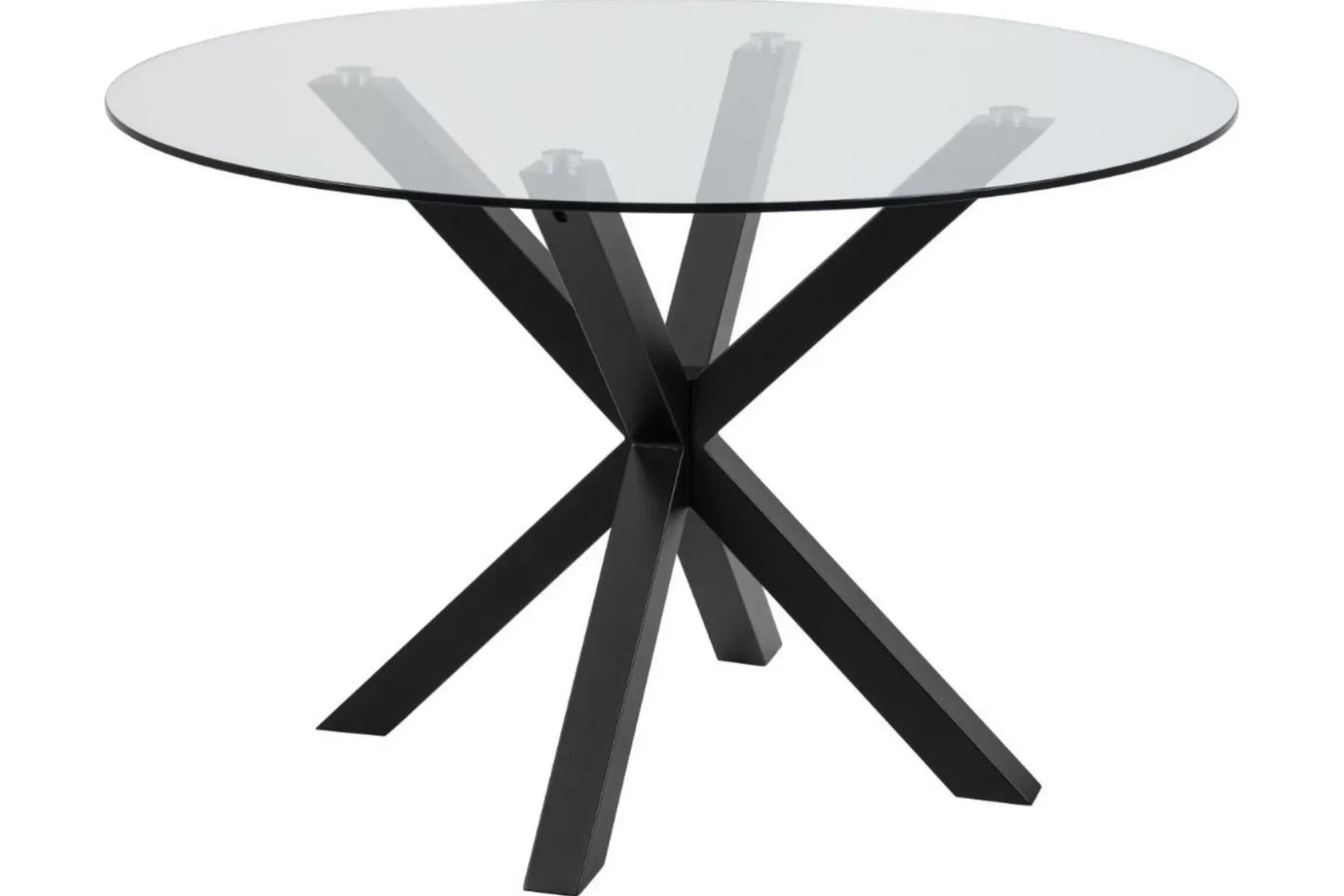 Ganesh Matbord 119 cm Rund