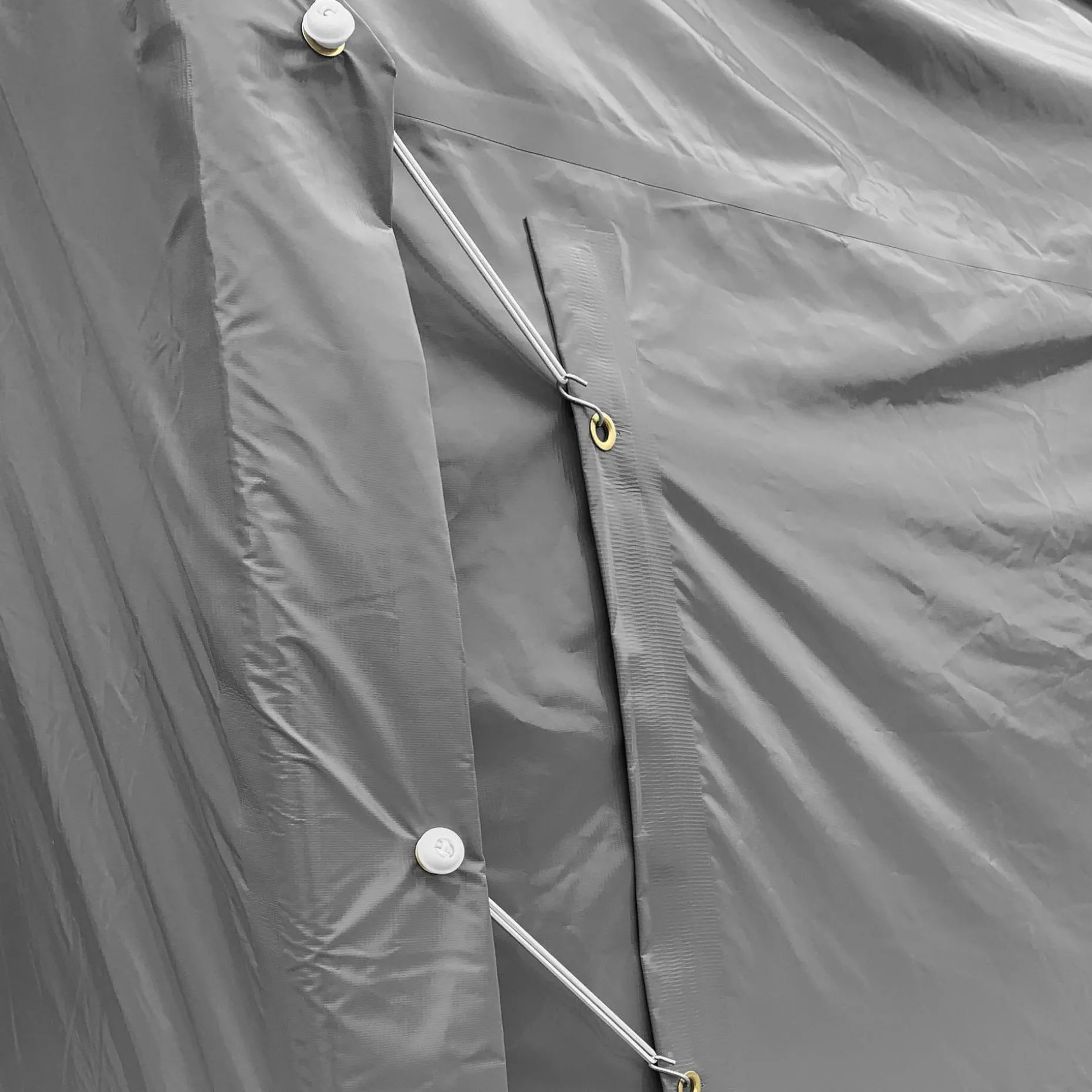 Garagetält Lyfco