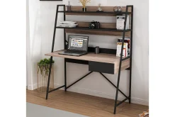 Garavelo Skrivbord 25x124 cm