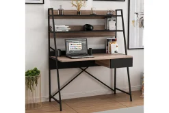Garavelo Skrivbord 25x124 cm