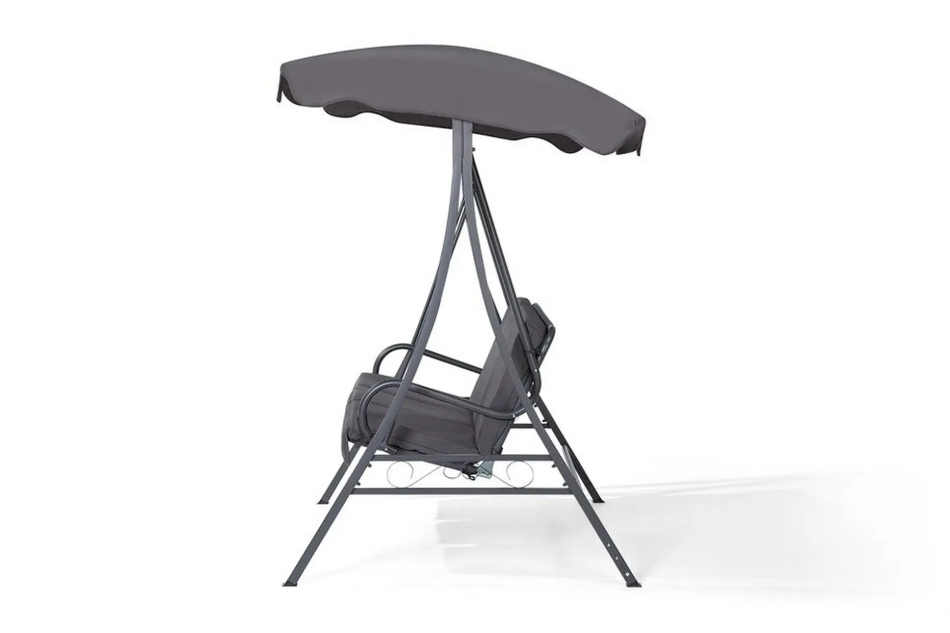 Garbo Hängsoffa 185 cm